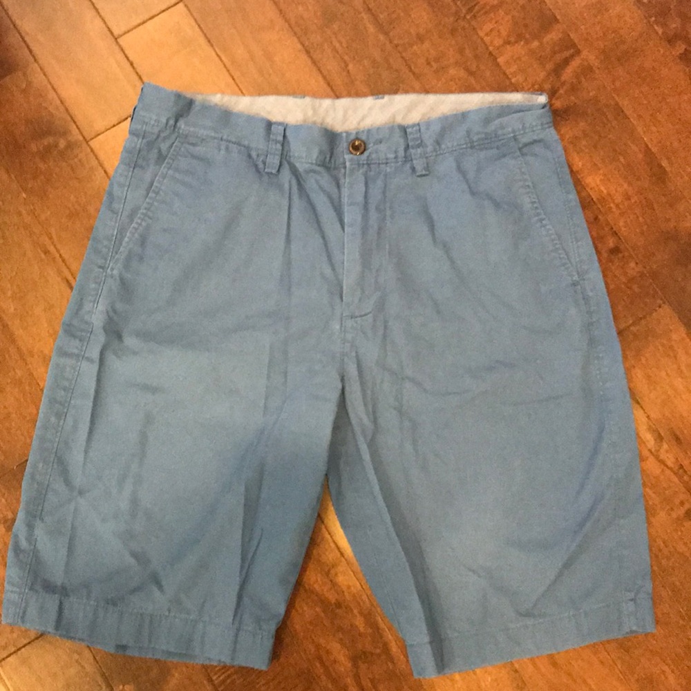 J Crew Men’s Shorts